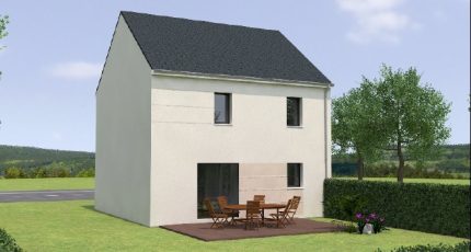 R12094-4GI  - Maisons Bernard Jambert