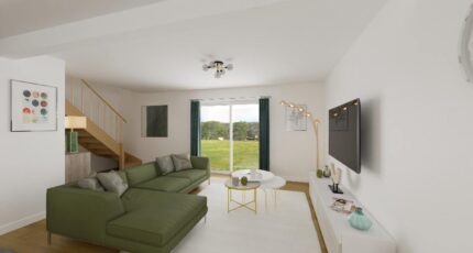 Lodge 71 Nord  - Maisons Bernard Jambert