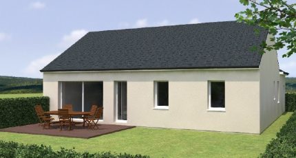 PPL2099-3GI  - Maisons Bernard Jambert