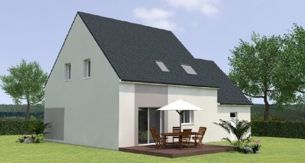 RCA20105-5GA  - Maisons Bernard Jambert