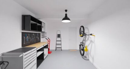 Loft 120 Nord  - Maisons Bernard Jambert