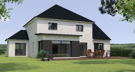 R119194-4BGA  - Maisons Bernard Jambert