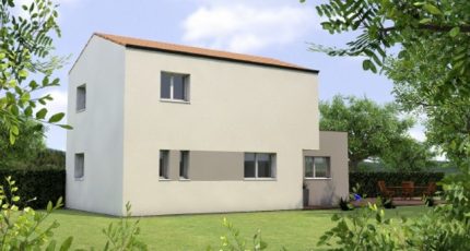 R11999-4 TUILES  - Maisons Bernard Jambert