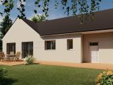 PPL 4GA TRANQUILLE  Maisons Bernard Jambert