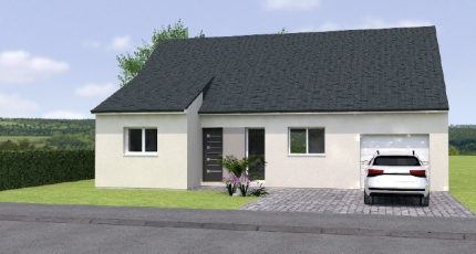 PP1994-3GI  - Maisons Bernard Jambert