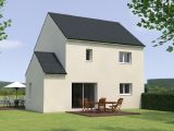 R120107-4  Maisons Bernard Jambert