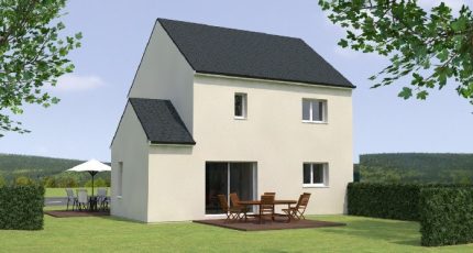 R120107-4  - Maisons Bernard Jambert