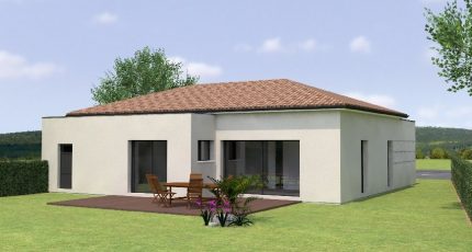 PPL20109-2BGI TUILES  - Maisons Bernard Jambert