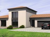 R121148-4GA TUILES  Maisons Bernard Jambert