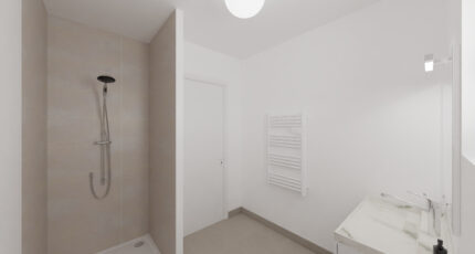 PP Invest 60 2 CH  - Maisons Bernard Jambert