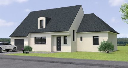 RCA19120-3BGI  - Maisons Bernard Jambert