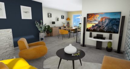 PP 3GA ELEGANTE  - Maisons Bernard Jambert