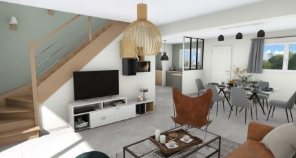 COM 5GA TALENTUEUSE  - Maisons Bernard Jambert