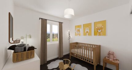 Origin 75 Nord  - Maisons Bernard Jambert