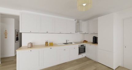Loft 120 Sud  - Maisons Bernard Jambert