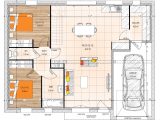 CA 2GI+COM TEMPERE  Maisons Bernard Jambert