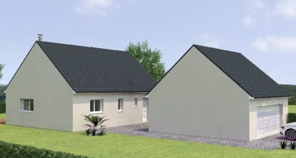RCNA2086-1  - Maisons Bernard Jambert