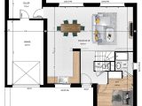 R1MP24117-3GA  Maisons Bernard Jambert