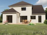 R122134-5GI  Maisons Bernard Jambert
