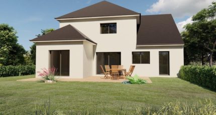 R122134-5GI  - Maisons Bernard Jambert