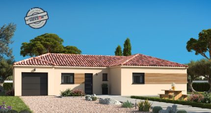 Lumi 113 GI Sud  - Maisons Bernard Jambert