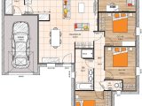 PP19102-3BGI  Maisons Bernard Jambert