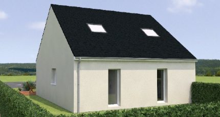 RCA1992-1GI  - Maisons Bernard Jambert