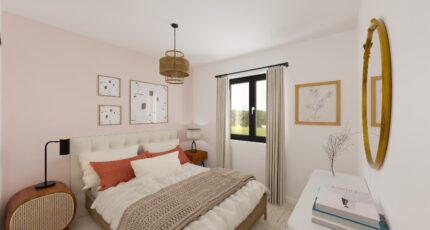 Origin 83 GI Sud  - Maisons Bernard Jambert