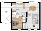 R12484-3GA  Maisons Bernard Jambert