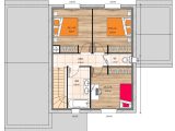 R119106-4GI TUILES  Maisons Bernard Jambert