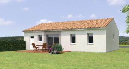PP1984-3GI TUILES  - Maisons Bernard Jambert