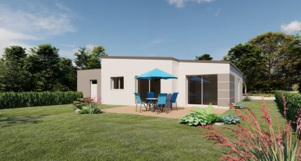 PPL 3GI EMINENCE  - Maisons Bernard Jambert