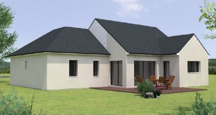 PP19115-3  - Maisons Bernard Jambert