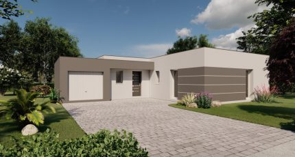 PPL 3GA AMBIANCE  - Maisons Bernard Jambert