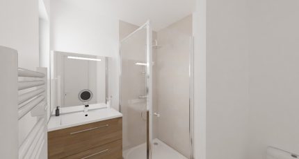 Lumi 113 GI Sud  - Maisons Bernard Jambert