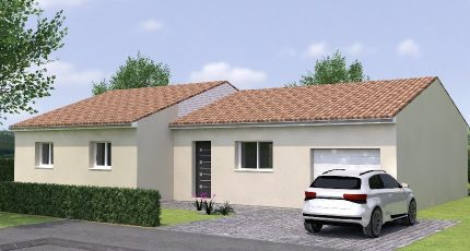 PP20110-4GI TUILES  - Maisons Bernard Jambert
