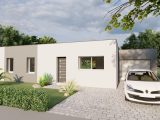 PP 4GA ALLURE  Maisons Bernard Jambert