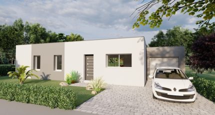 PP 4GA ALLURE  - Maisons Bernard Jambert