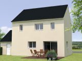 R119110-3BGA  Maisons Bernard Jambert