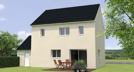R119110-3BGA  - Maisons Bernard Jambert
