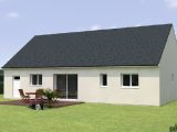 PP2094-3GI  Maisons Bernard Jambert