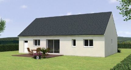 PP2094-3GI  - Maisons Bernard Jambert
