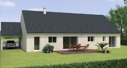 PP20134-4GI  - Maisons Bernard Jambert