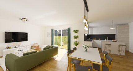 Epure 94 GI Nord  - Maisons Bernard Jambert