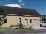 PP2470-1GI  Maisons Bernard Jambert