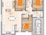 PP2093-3GI  Maisons Bernard Jambert