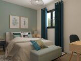 Etage GI 3 ch Trendy  Maisons Bernard Jambert