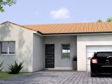 PP1993-3GI TUILES  Maisons Bernard Jambert