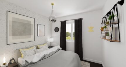 Origin 75 Nord  - Maisons Bernard Jambert