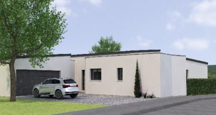 PPYMP20130-3GA  - Maisons Bernard Jambert